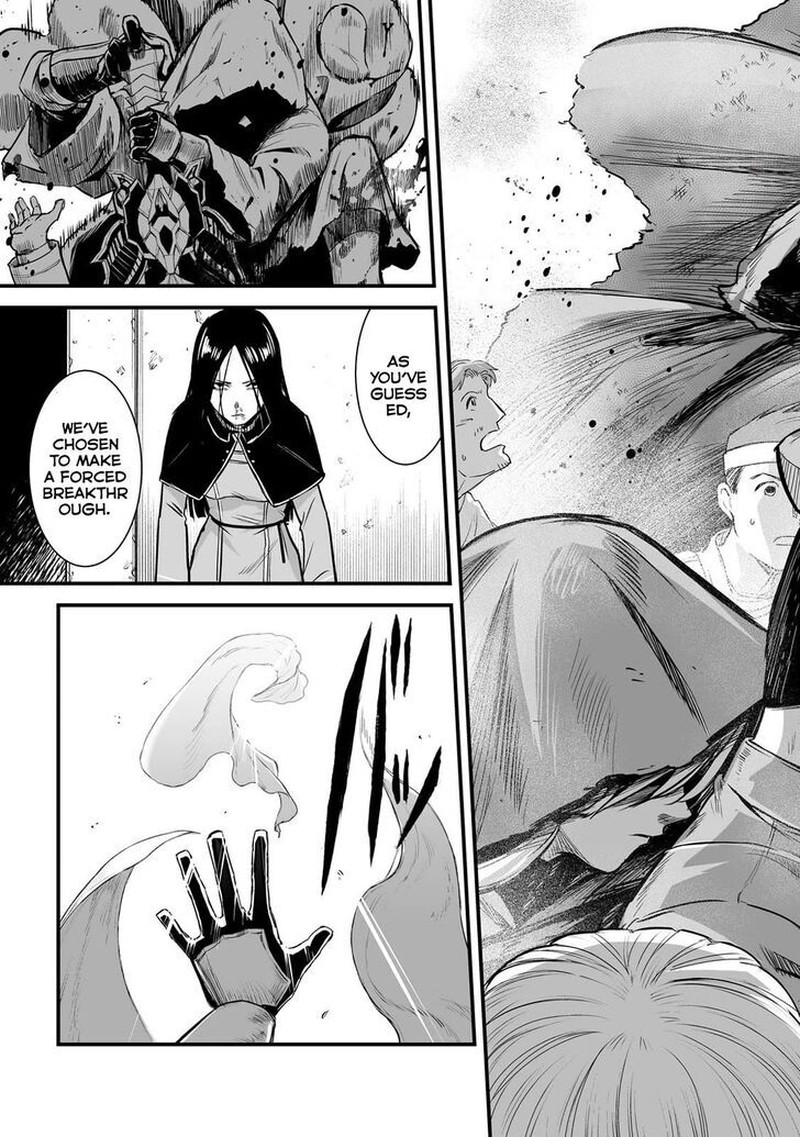 Boushoku Hi No Ken 44 29