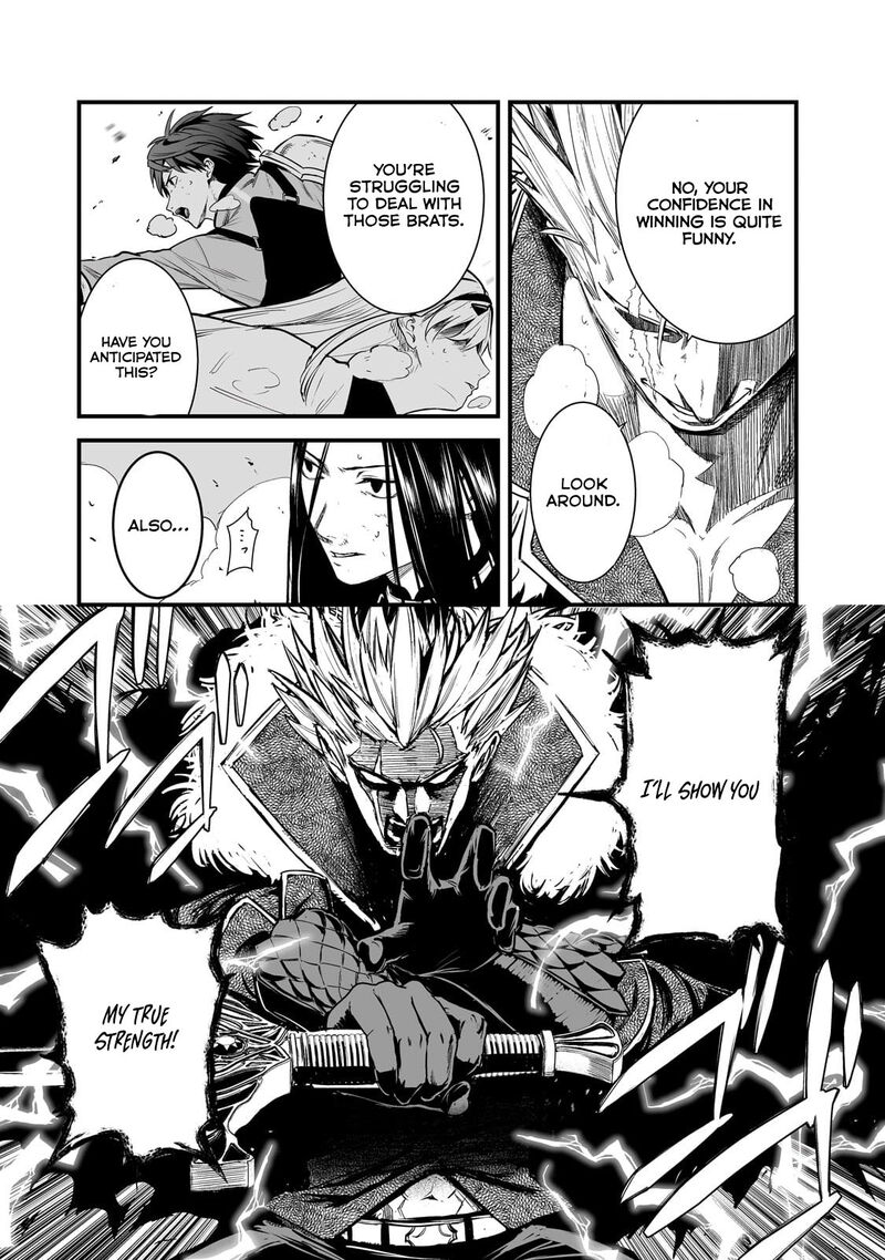 Boushoku Hi No Ken 45 11