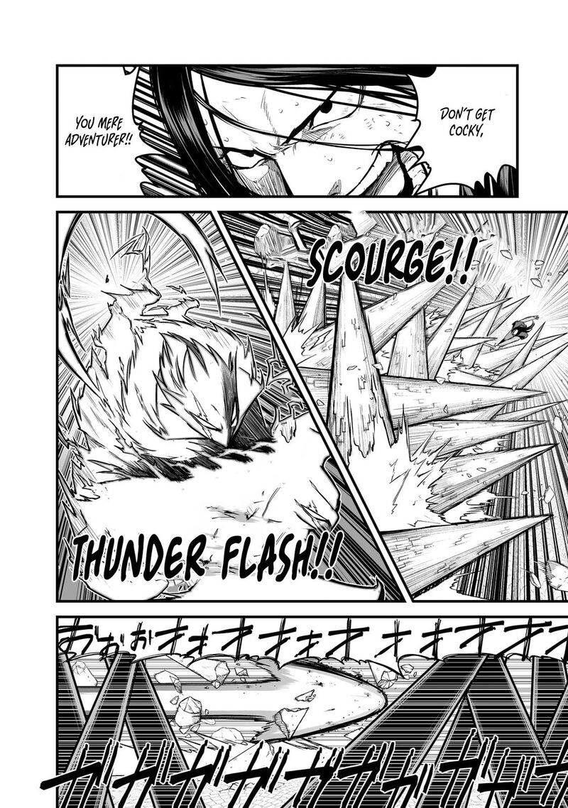 Boushoku Hi No Ken 45 12