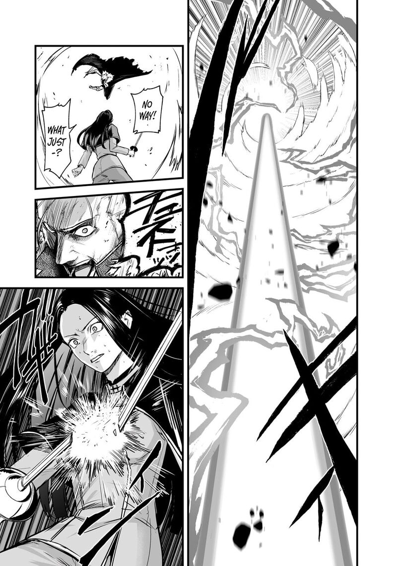 Boushoku Hi No Ken 45 13