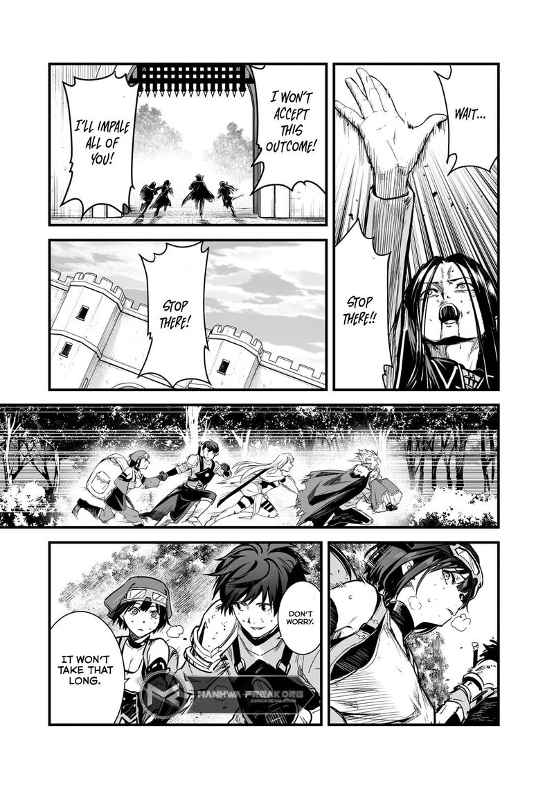 Boushoku Hi No Ken 45 21