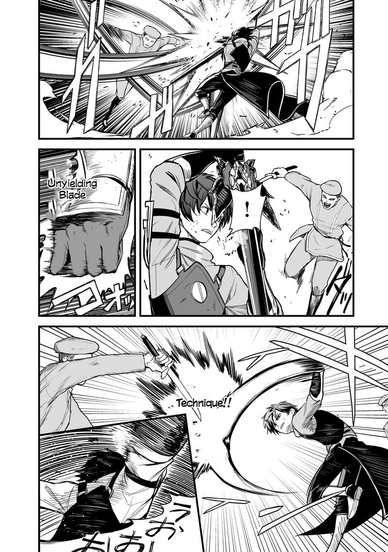 Boushoku Hi No Ken 45 6