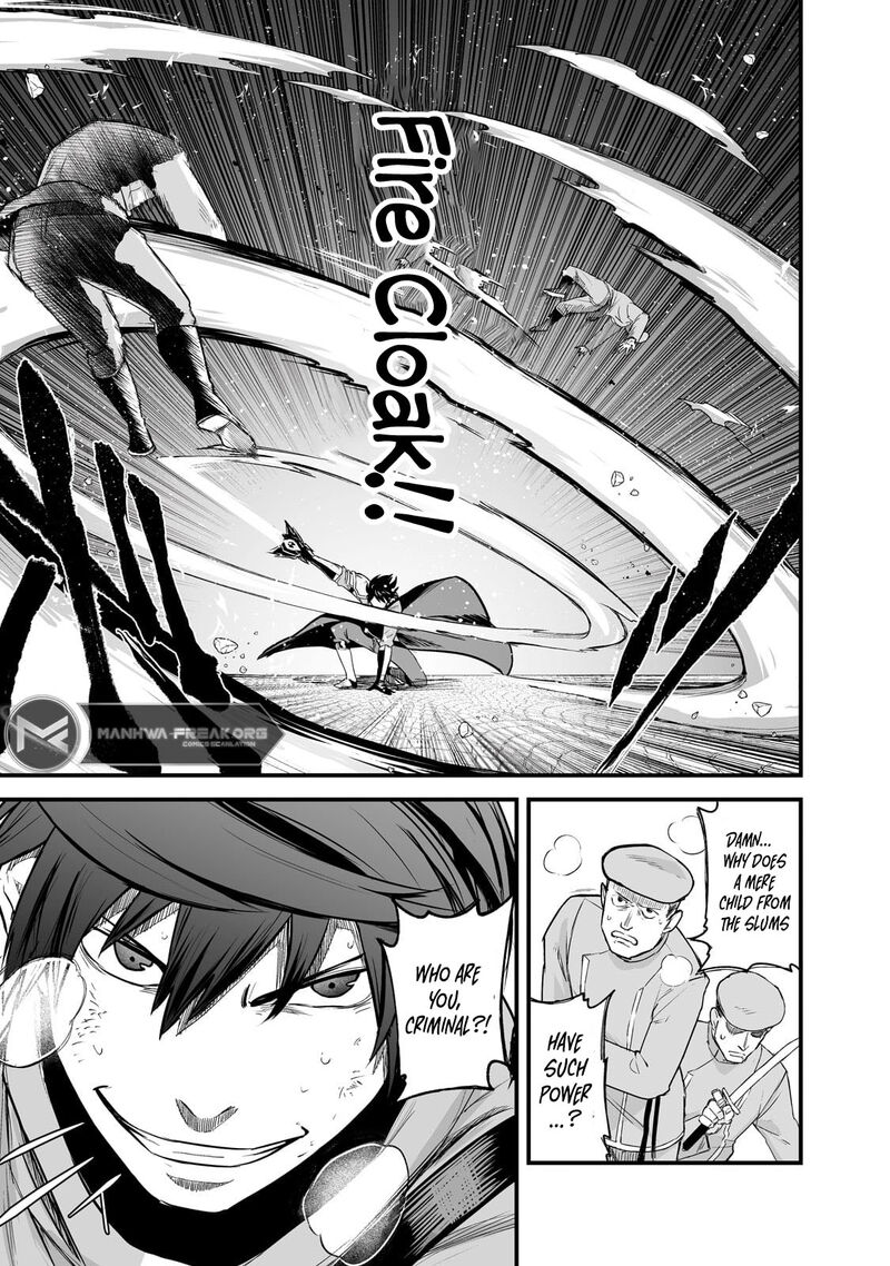 Boushoku Hi No Ken 45 7