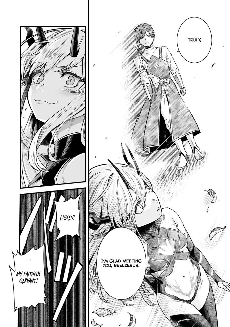 Boushoku Hi No Ken 46 23