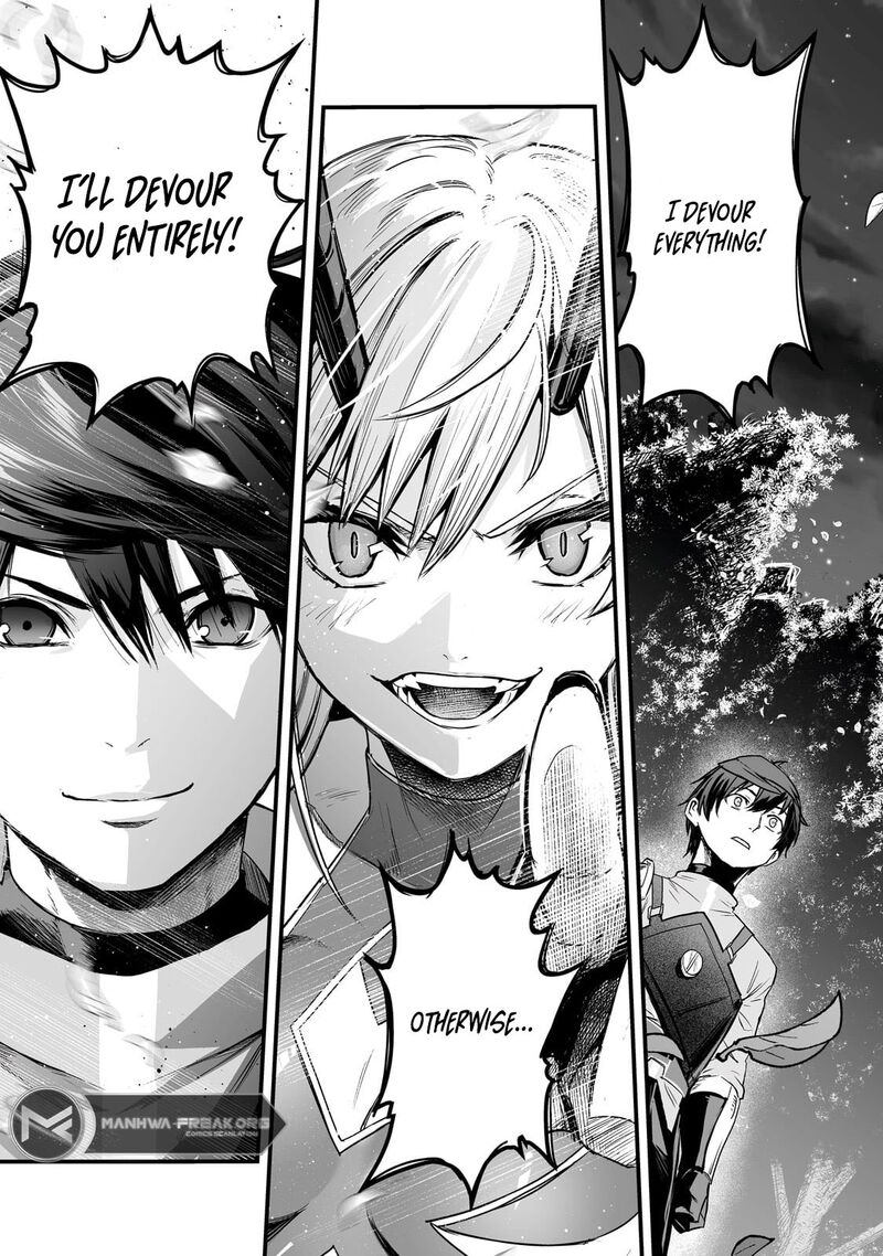 Boushoku Hi No Ken 46 25