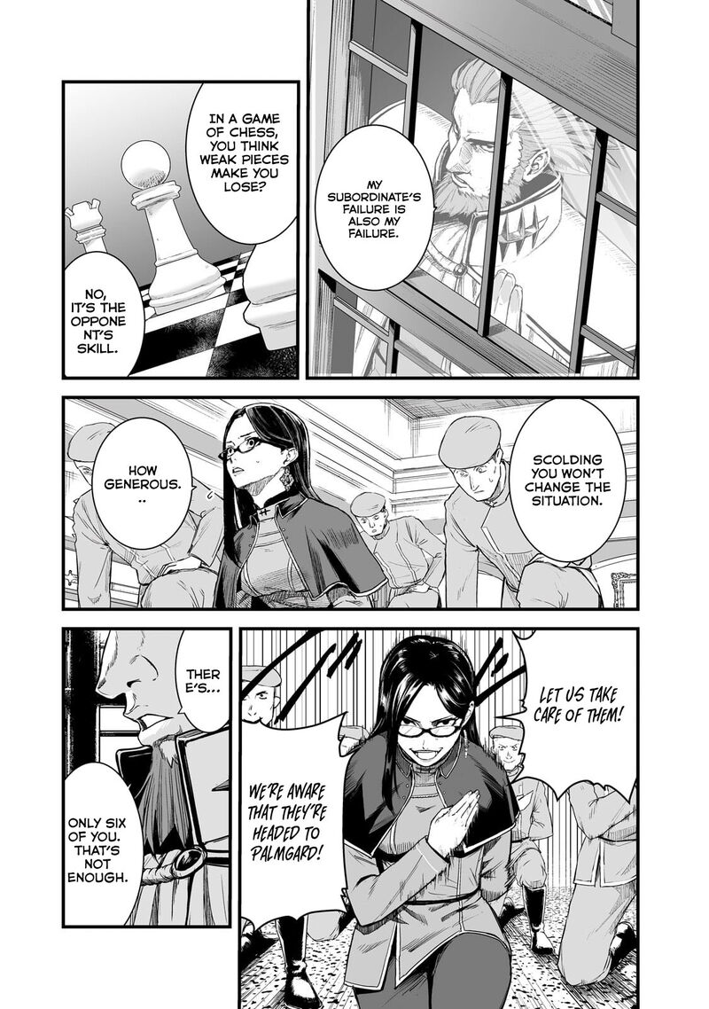 Boushoku Hi No Ken 46 3