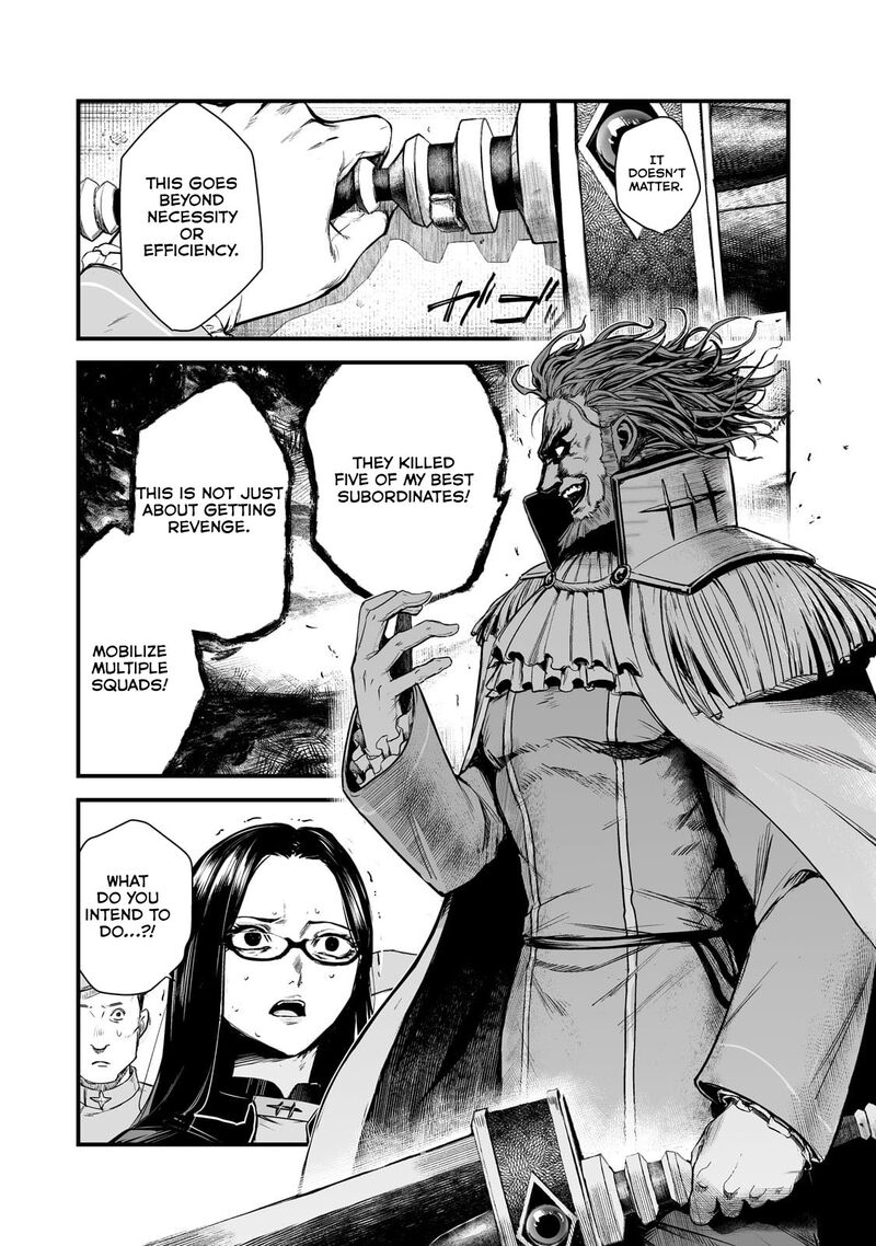 Boushoku Hi No Ken 46 5