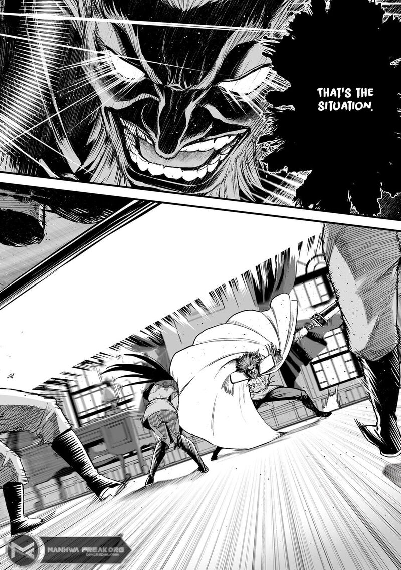 Boushoku Hi No Ken 46 6