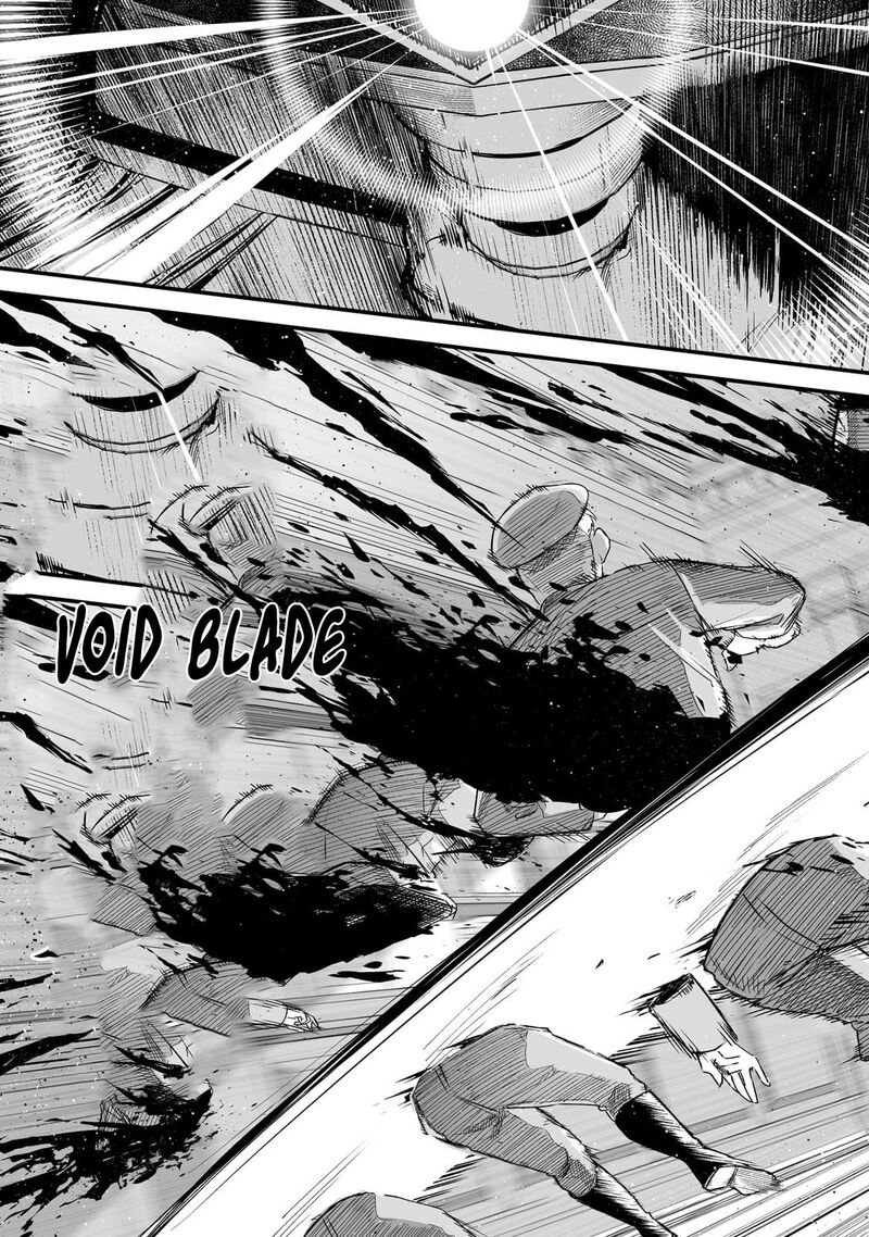 Boushoku Hi No Ken 46 7