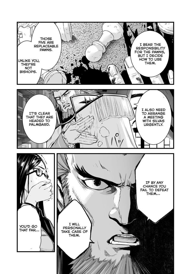 Boushoku Hi No Ken 46 9
