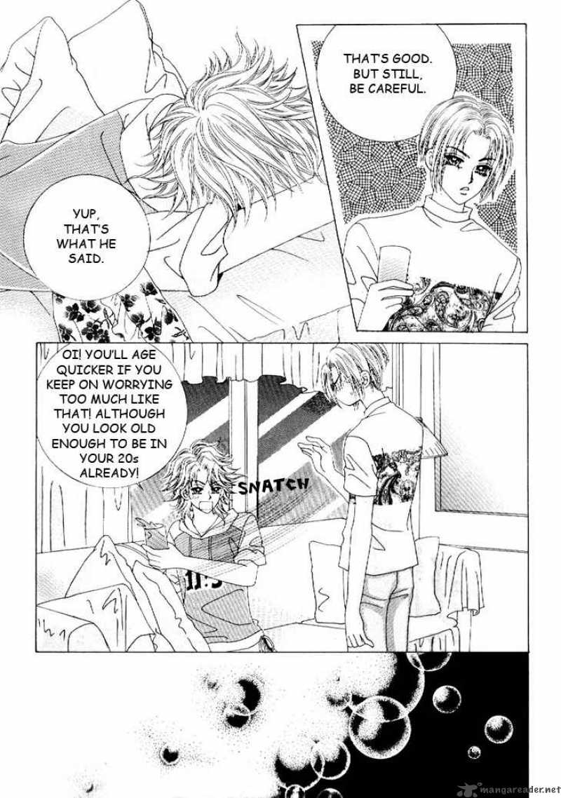 Boy Of The Female Wolf 18 6
