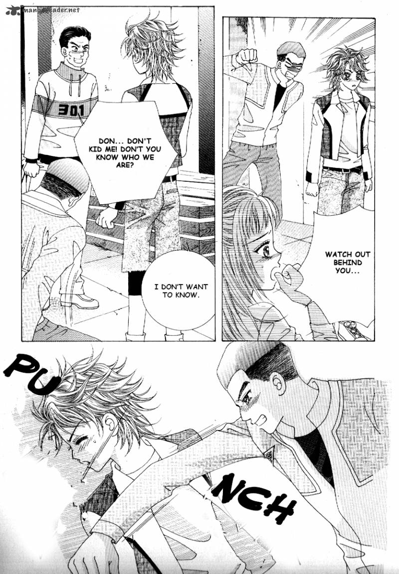 Boy Of The Female Wolf 71 1
