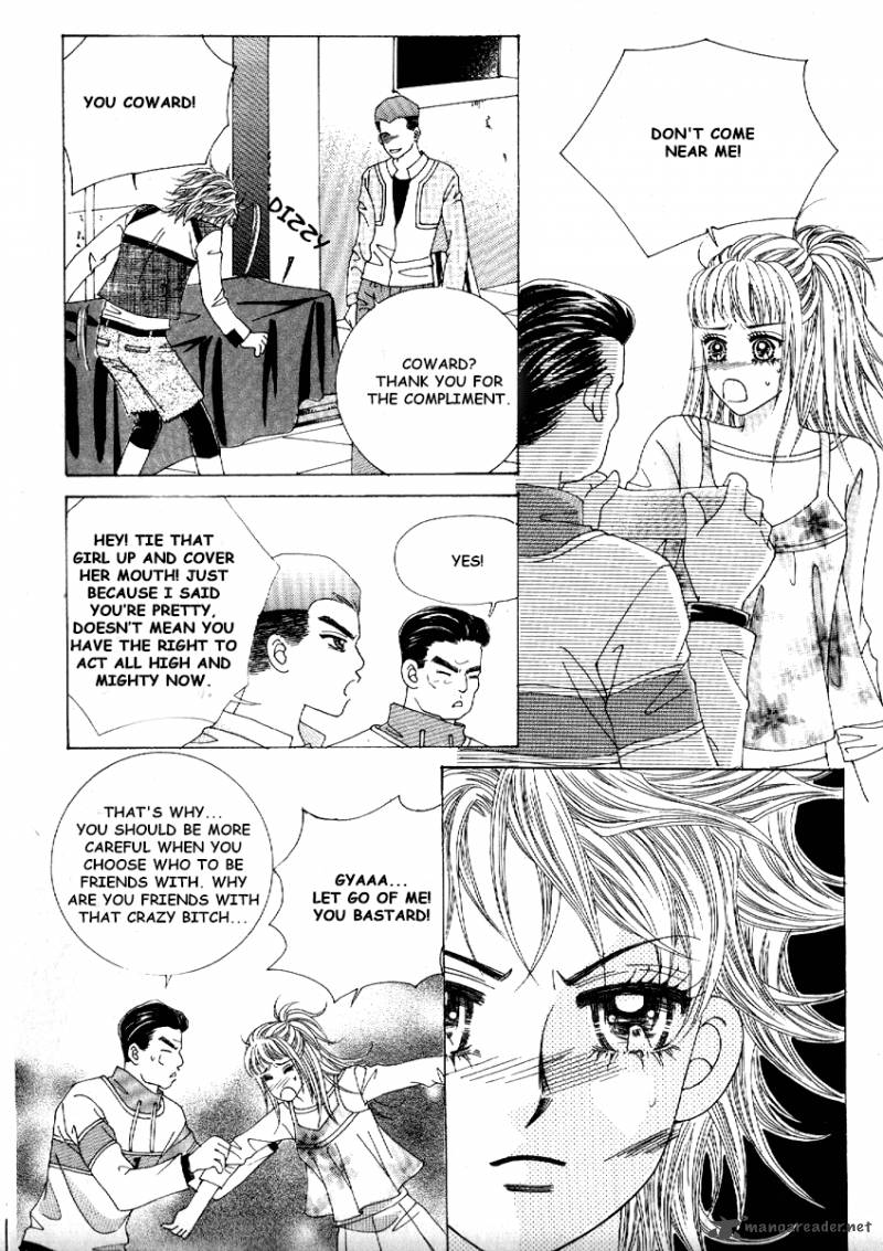 Boy Of The Female Wolf 71 2