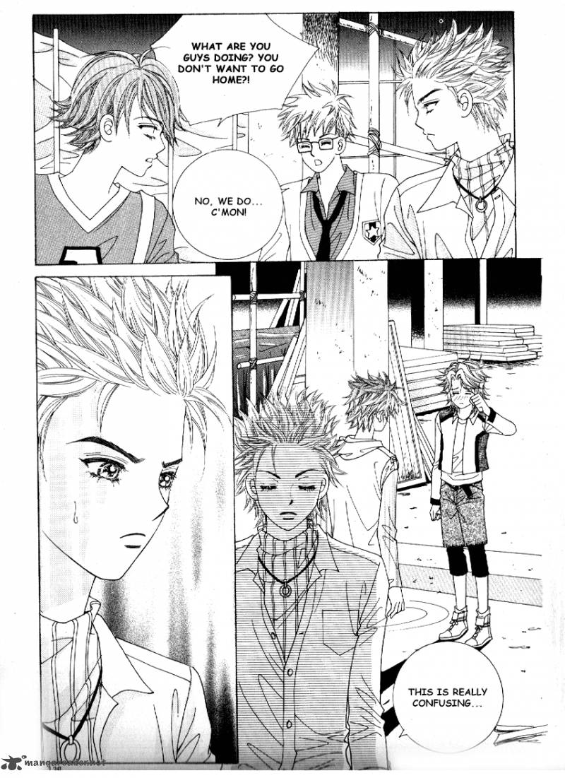 Boy Of The Female Wolf 71 31