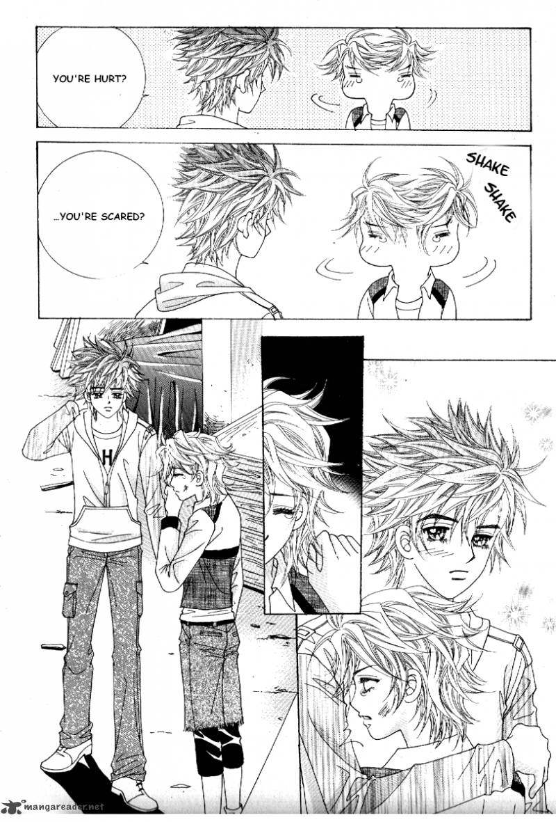 Boy Of The Female Wolf 71 32