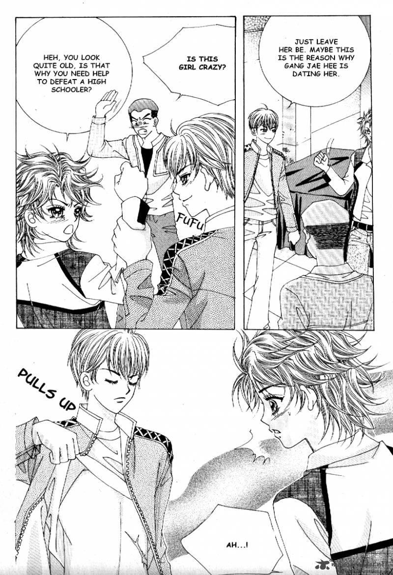 Boy Of The Female Wolf 71 4