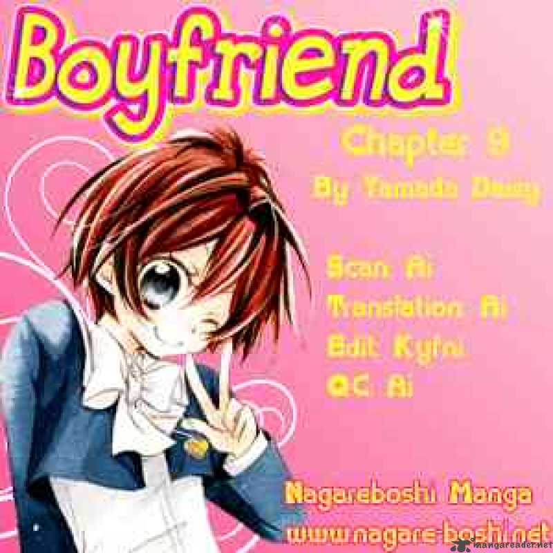 Boyfriend 9 36