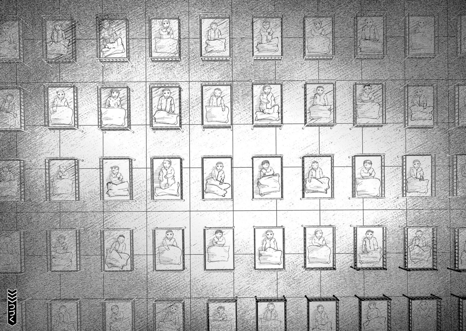 Break New World 31 16