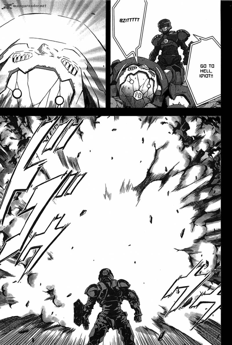 Btooom 1 17