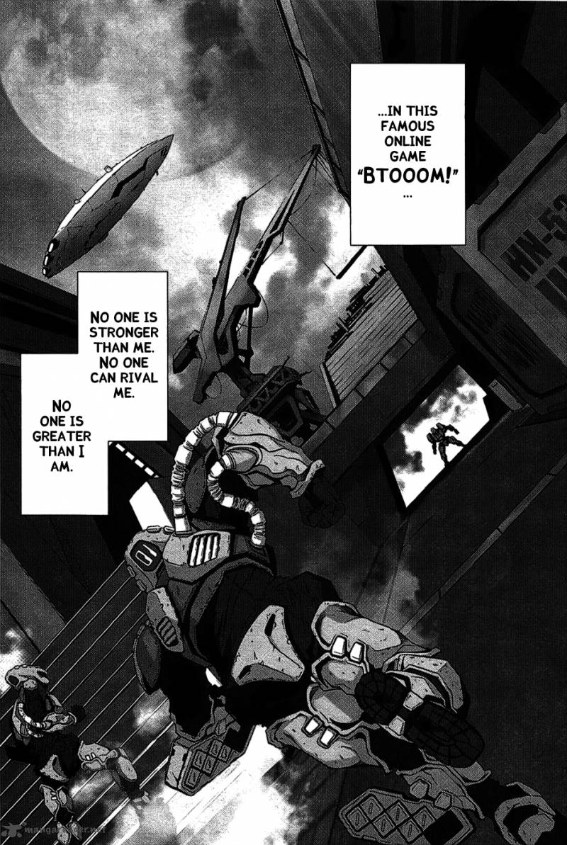 Btooom 1 23