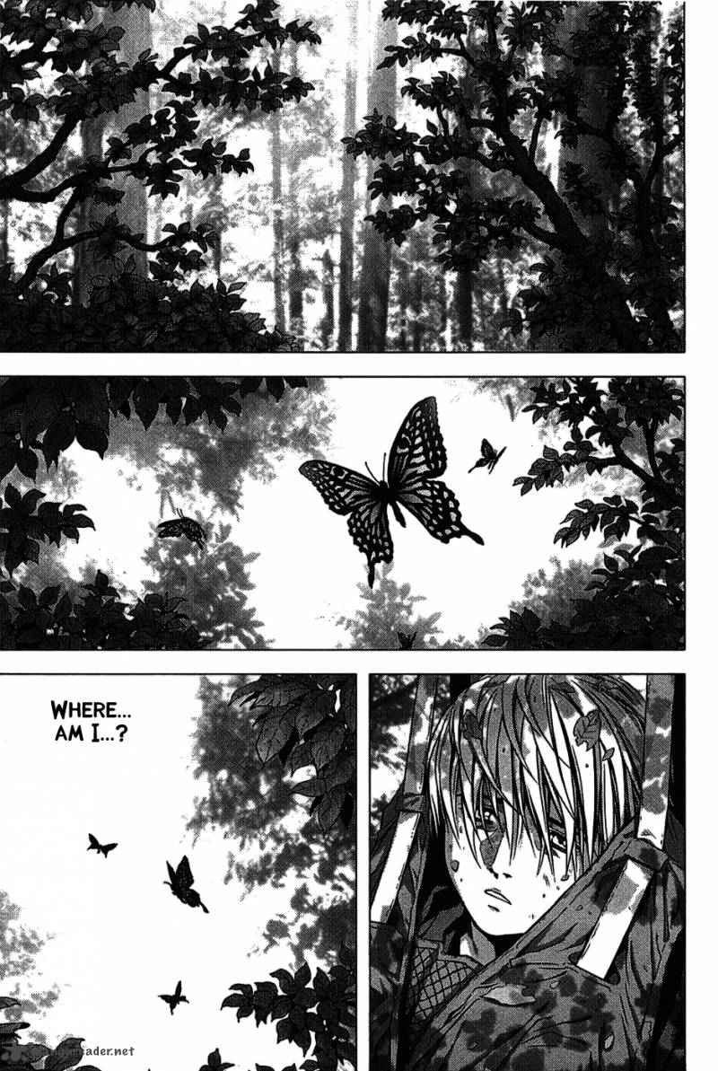 Btooom 1 25