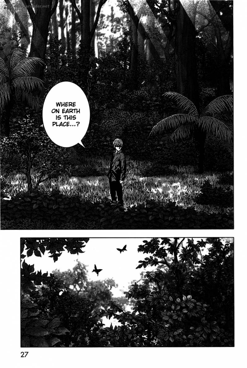 Btooom 1 29