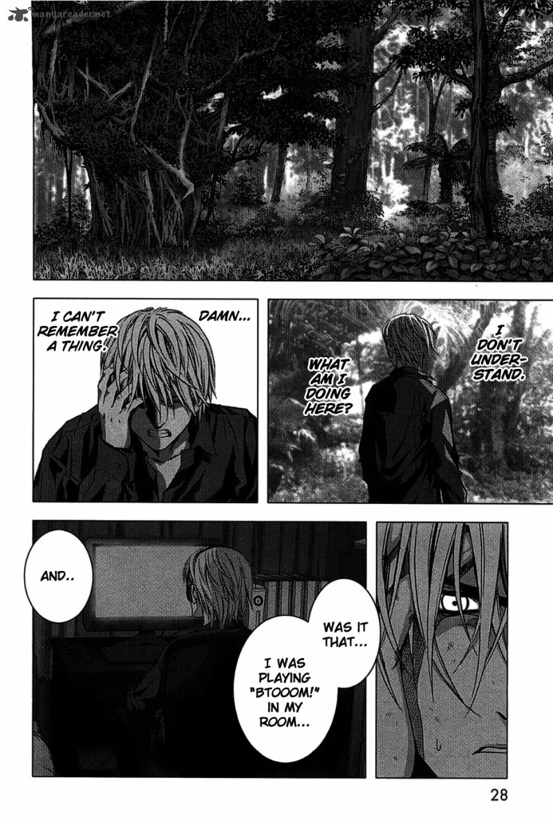 Btooom 1 30