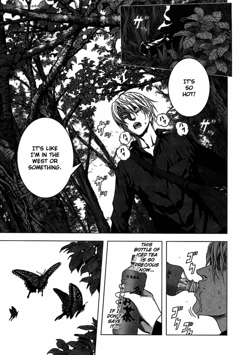 Btooom 1 35