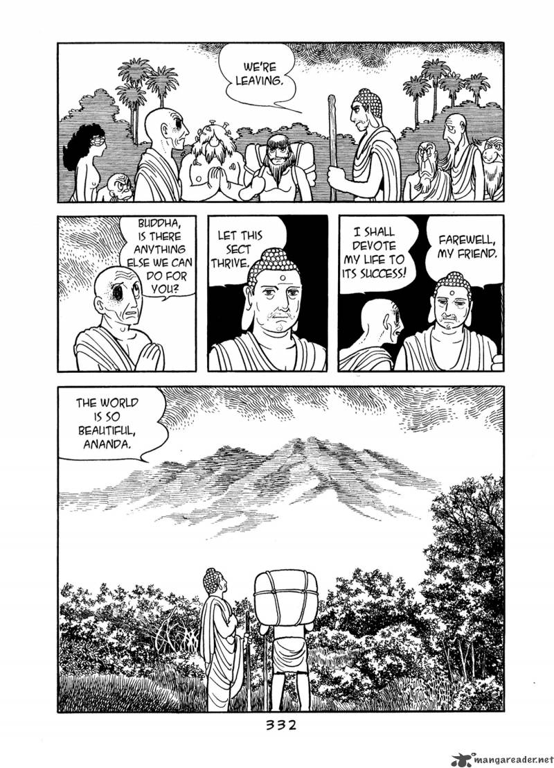 Buddha 8 330