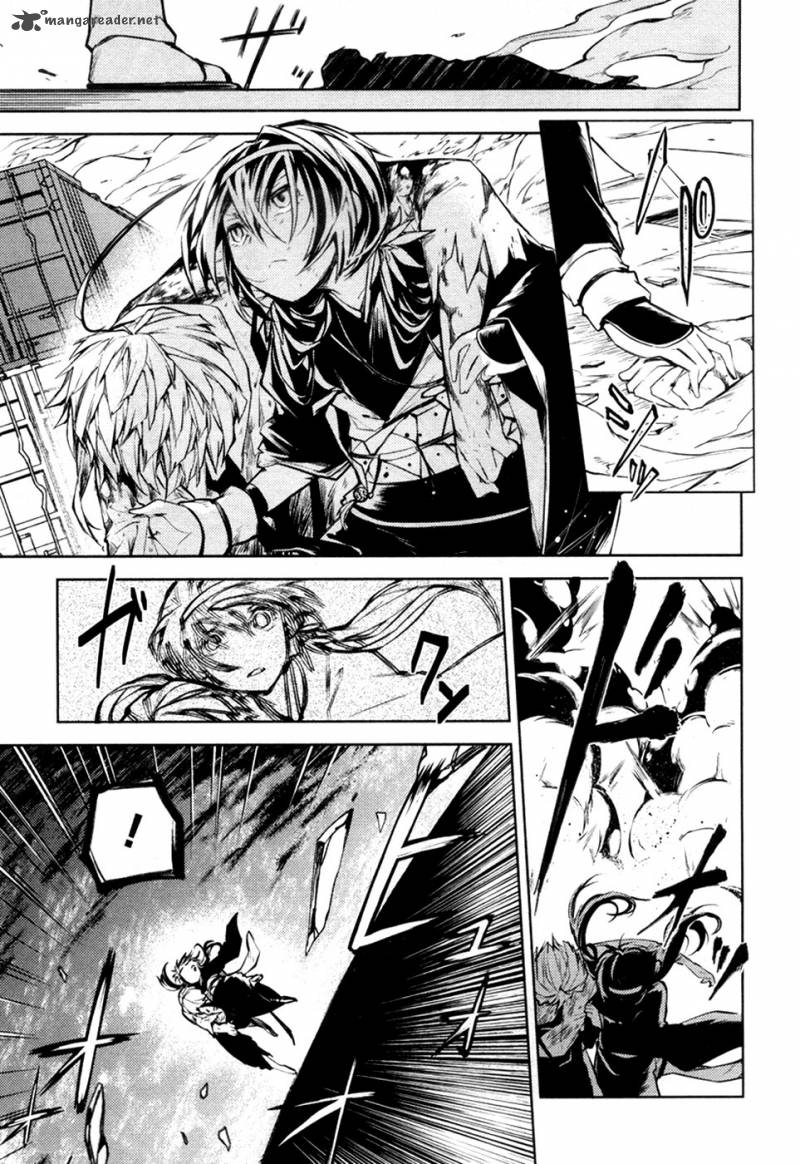 Bungo Stray Dogs 12 48