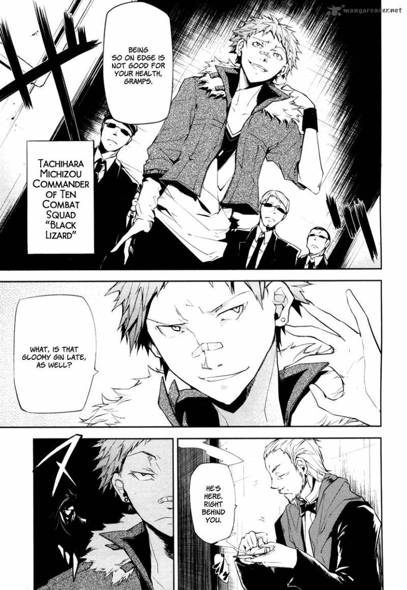 Bungo Stray Dogs 5 30