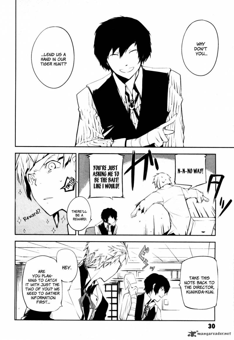 Bungou Stray Dogs 1 31