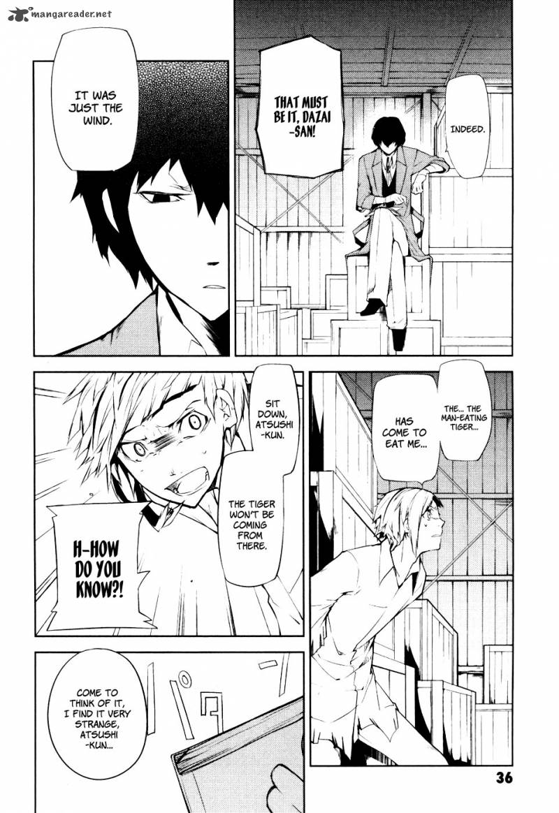 Bungou Stray Dogs 1 37