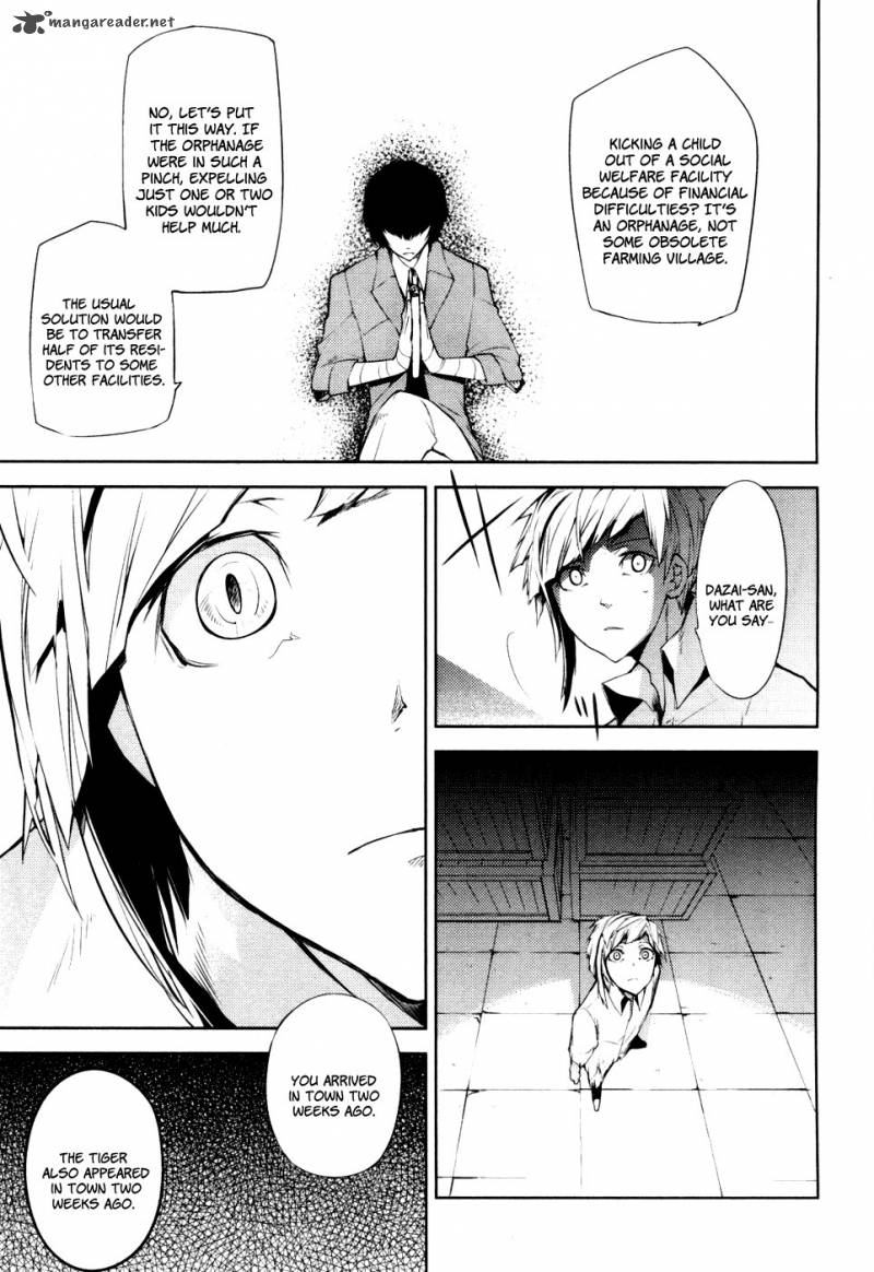 Bungou Stray Dogs 1 38