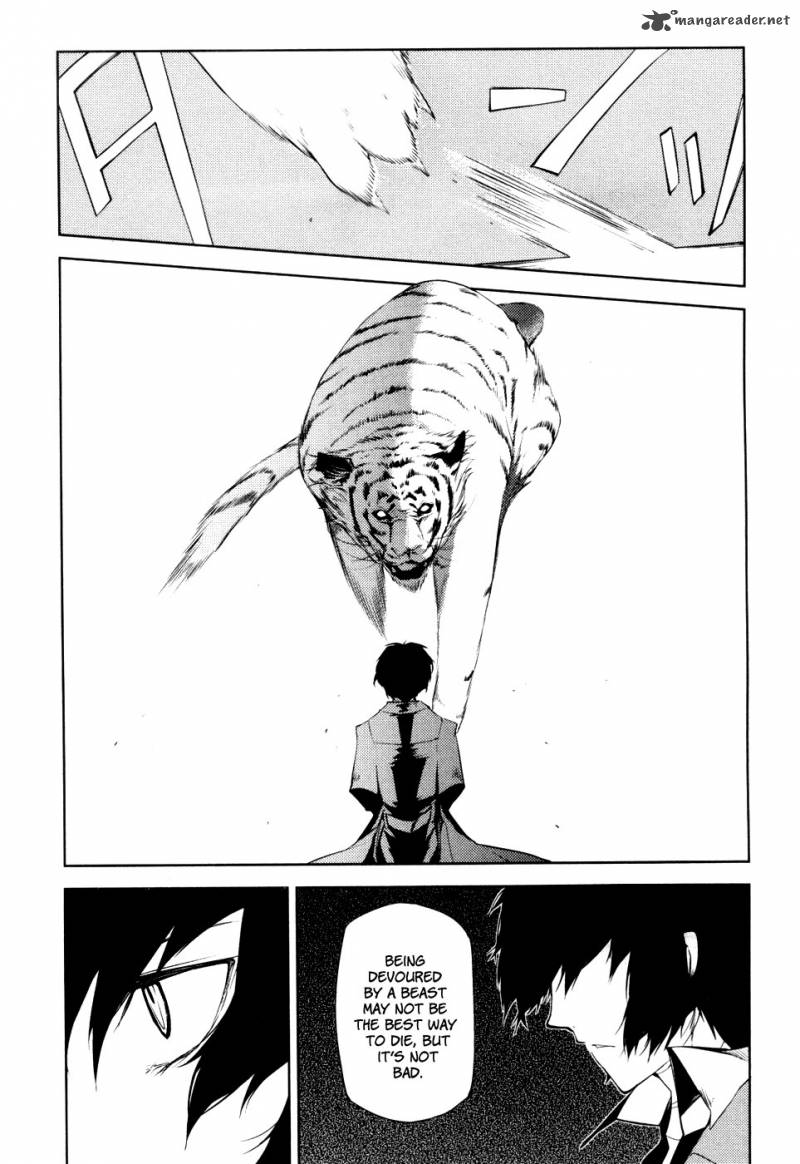 Bungou Stray Dogs 1 46