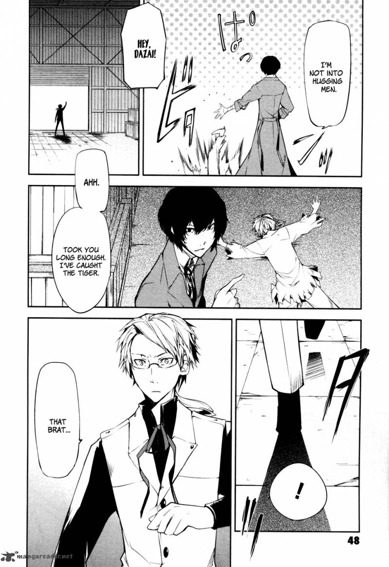 Bungou Stray Dogs 1 49