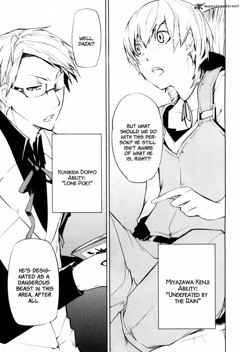 Bungou Stray Dogs 1 53