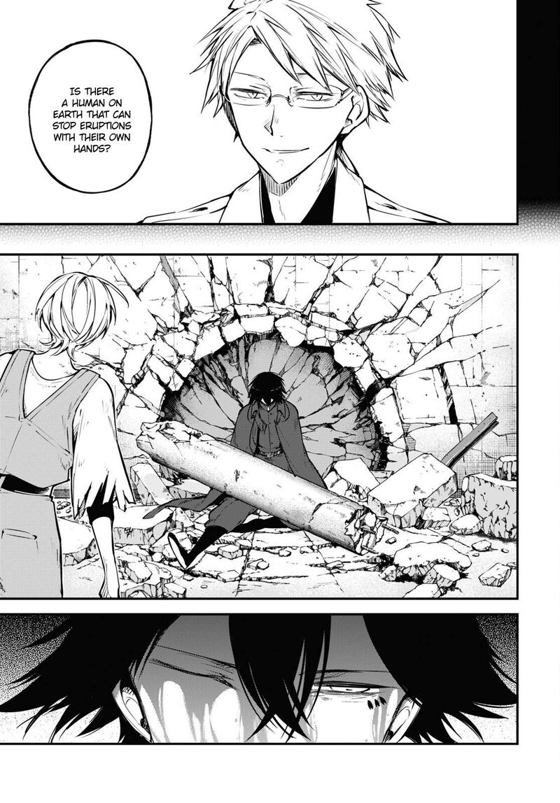 Bungou Stray Dogs 100e 13