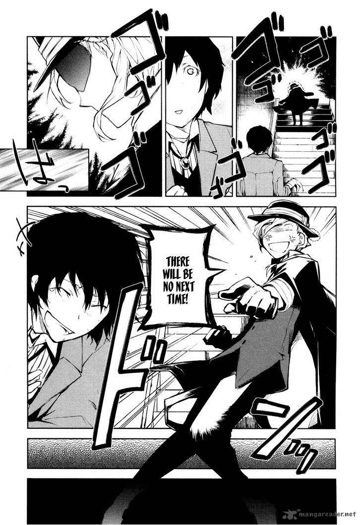 Bungou Stray Dogs 11 24