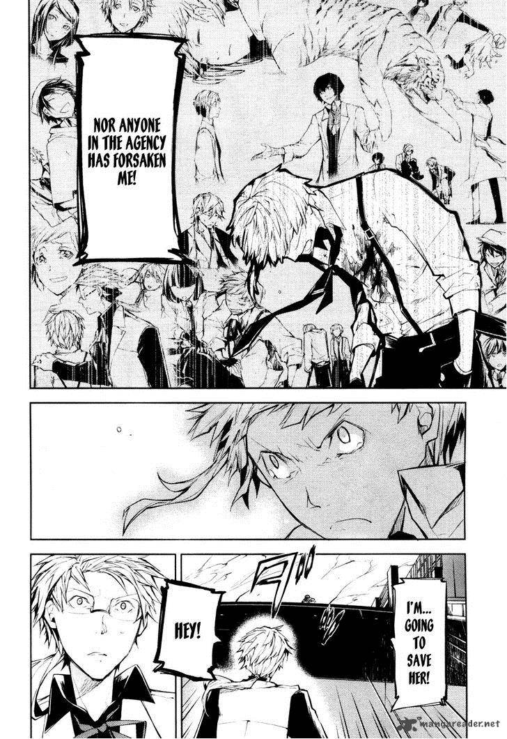 Bungou Stray Dogs 11 45