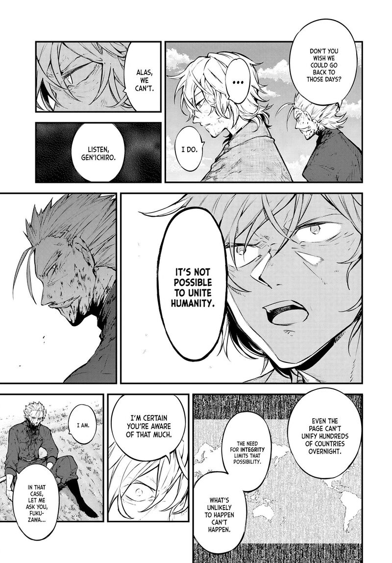 Bungou Stray Dogs 112 24