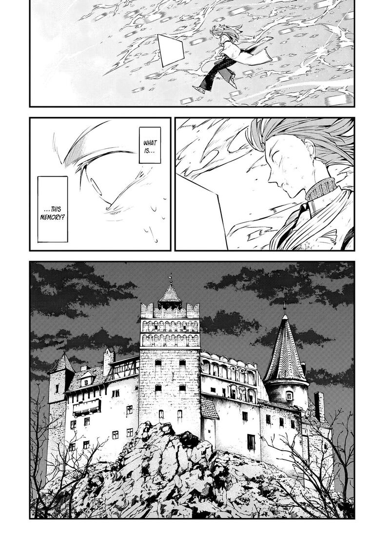 Bungou Stray Dogs 113 10