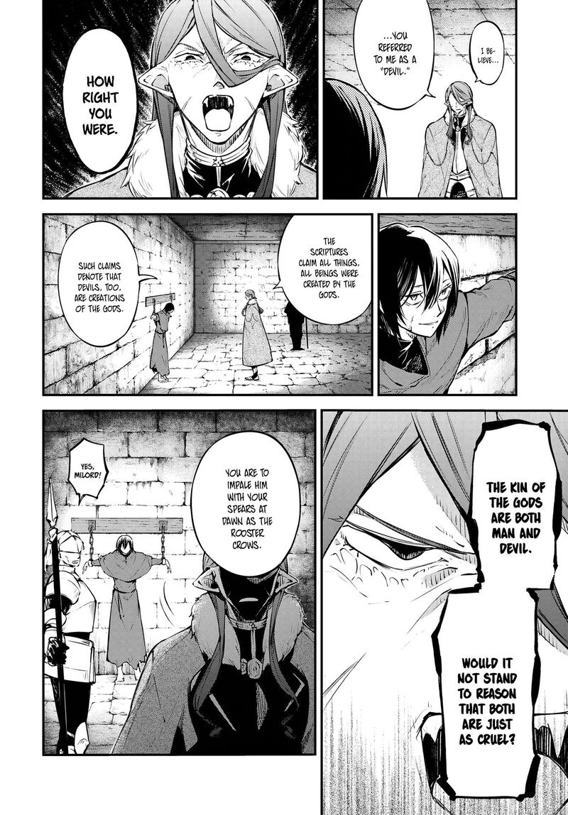 Bungou Stray Dogs 113 20