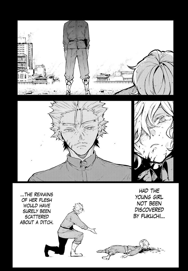 Bungou Stray Dogs 115 18