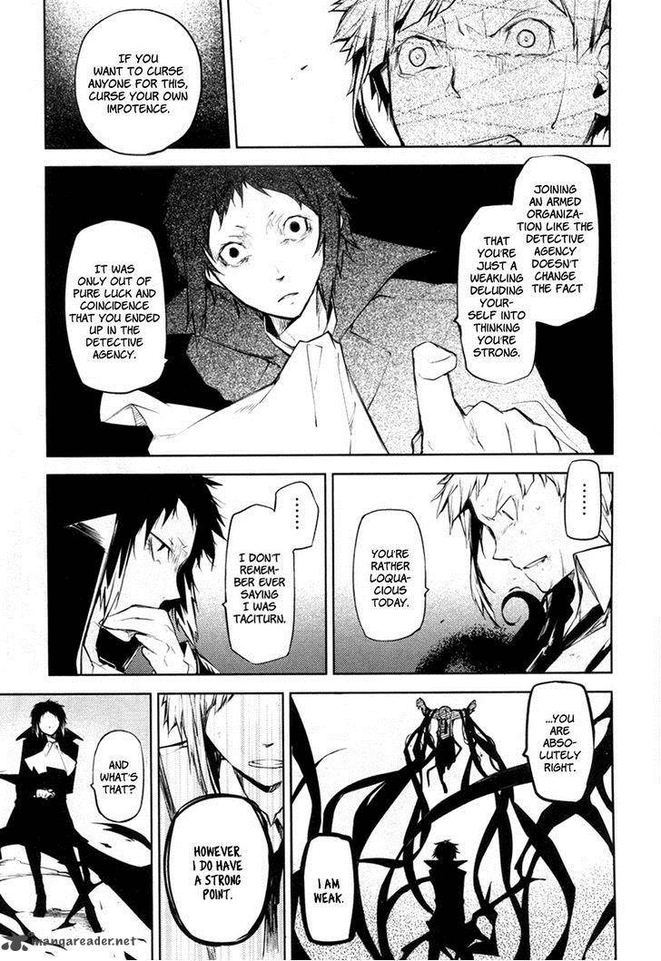 Bungou Stray Dogs 12 10