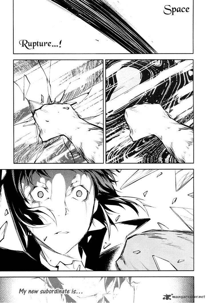 Bungou Stray Dogs 12 45