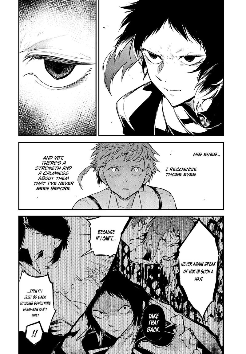 Bungou Stray Dogs 120 5