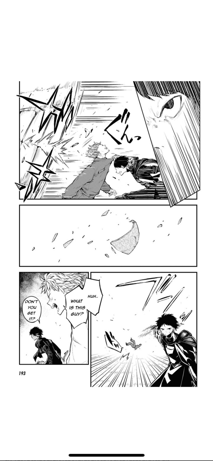 Bungou Stray Dogs 124e 12