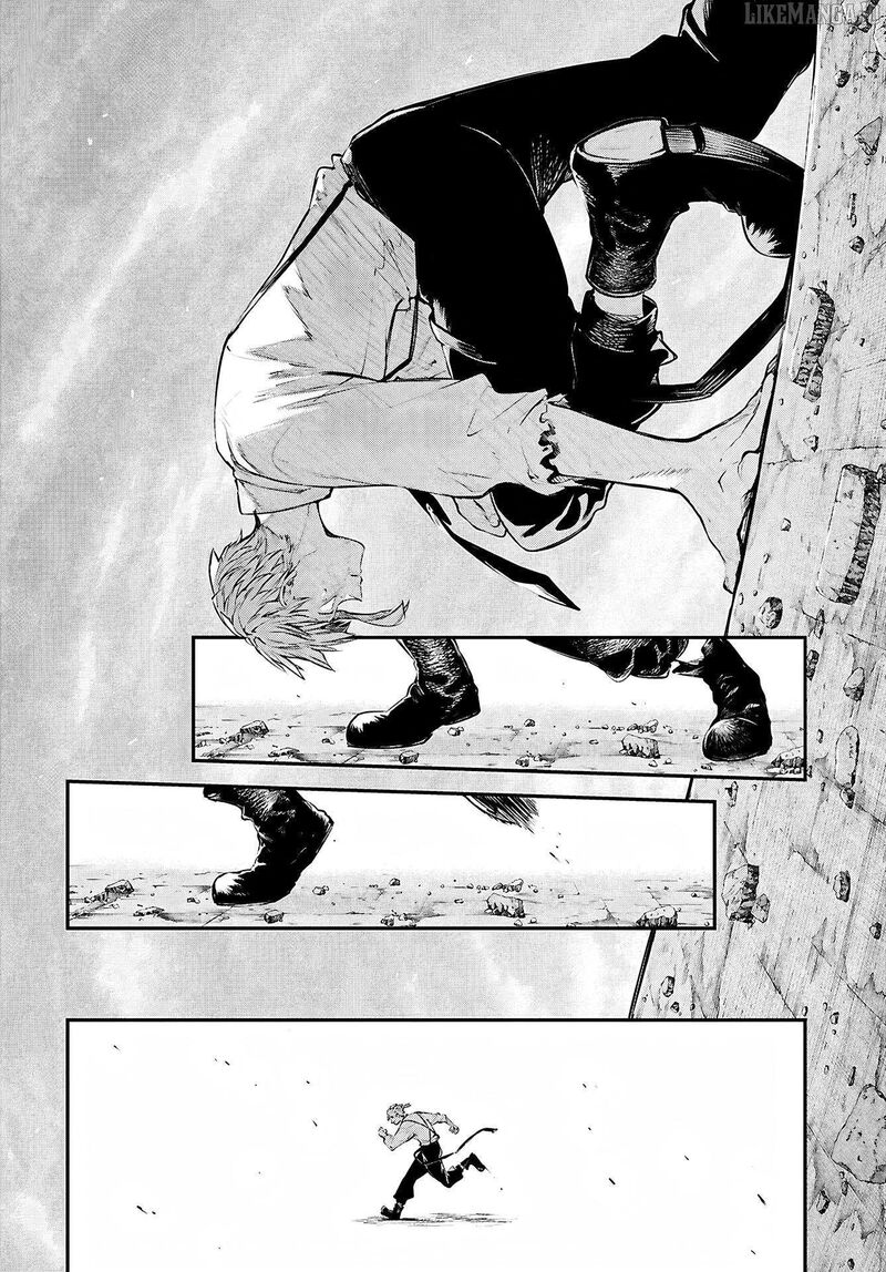 Bungou Stray Dogs 125f 3