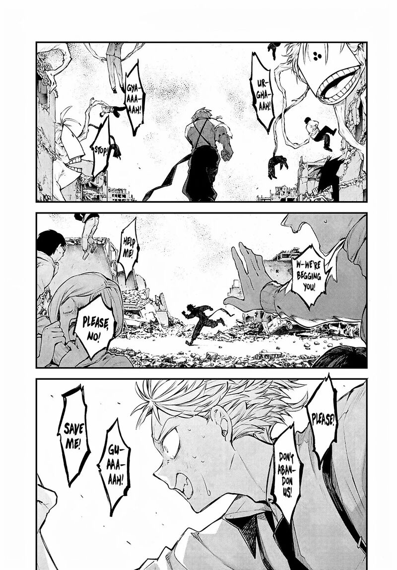 Bungou Stray Dogs 125f 4